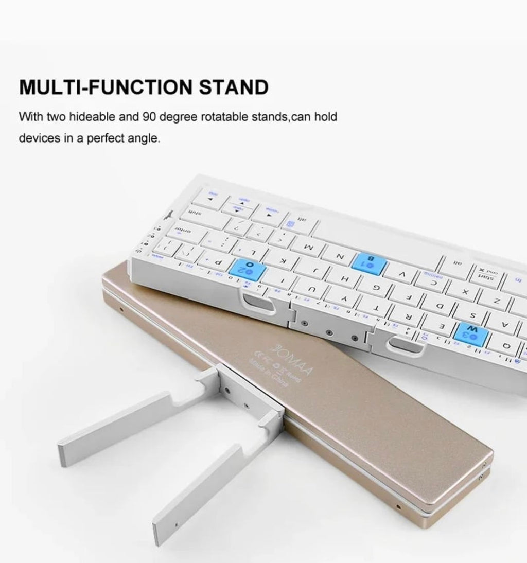 Small Multi Function Keyboard